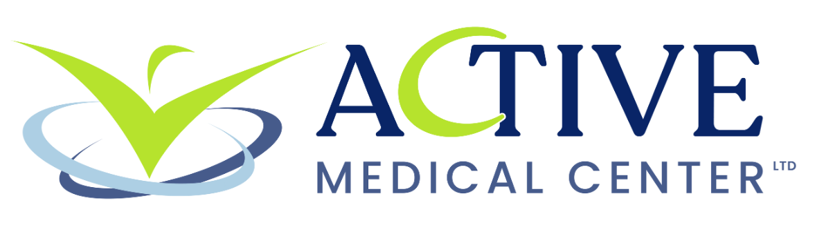 Active Medical Center - Integrated Wellness Clinic located in West Dundee, IL