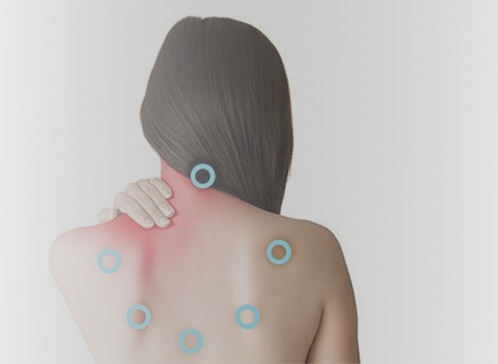 How is a TENS Unit Beneficial for Neck Pain? - Integrative Chiropractic  Center